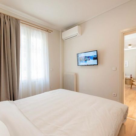 White Lotus By Halu! Apartments Θεσσαλονίκη Εξωτερικό φωτογραφία