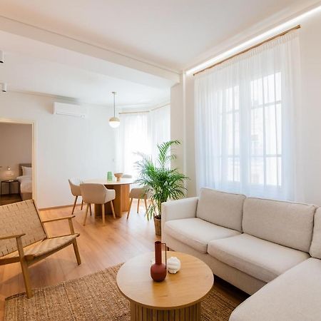 White Lotus By Halu! Apartments Θεσσαλονίκη Εξωτερικό φωτογραφία