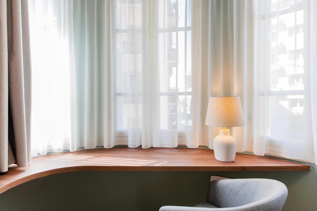 White Lotus By Halu! Apartments Θεσσαλονίκη Εξωτερικό φωτογραφία