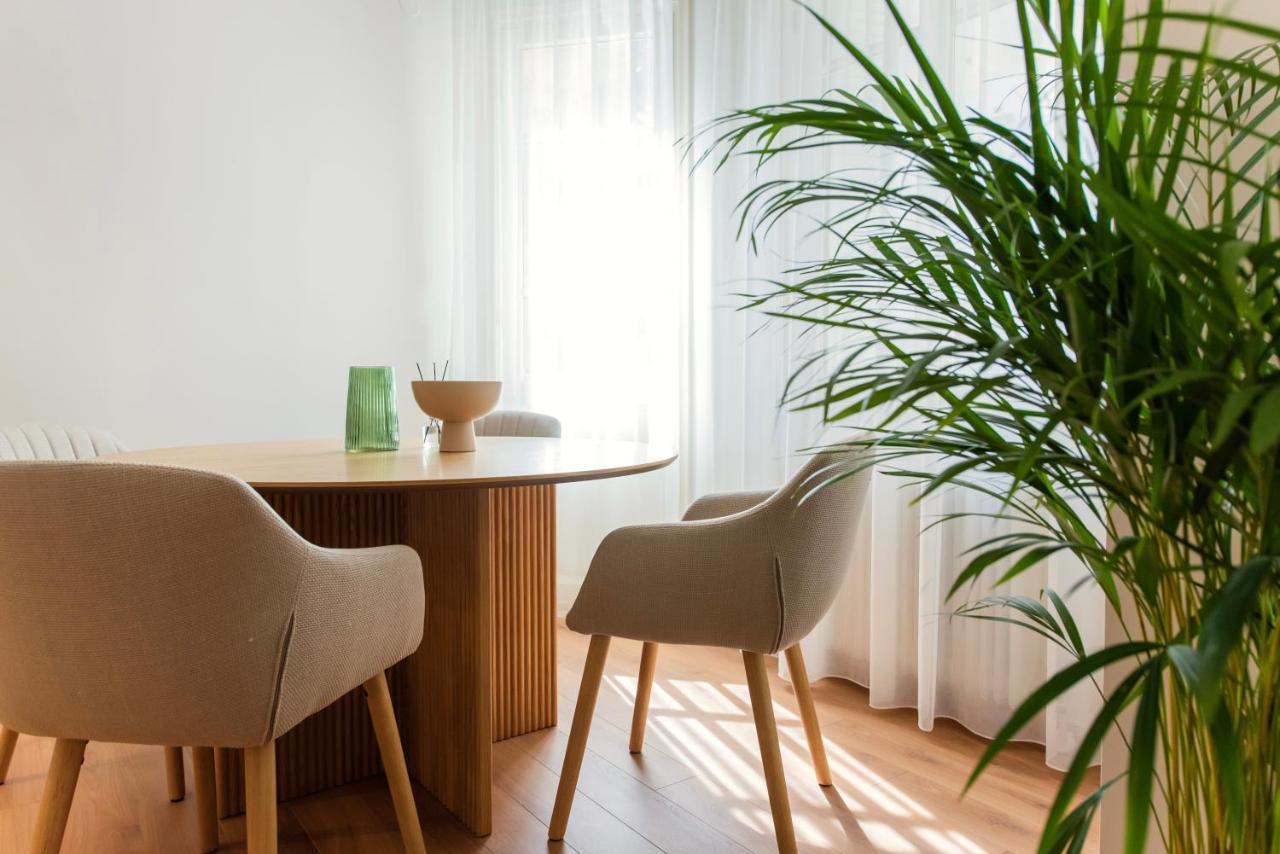 White Lotus By Halu! Apartments Θεσσαλονίκη Εξωτερικό φωτογραφία