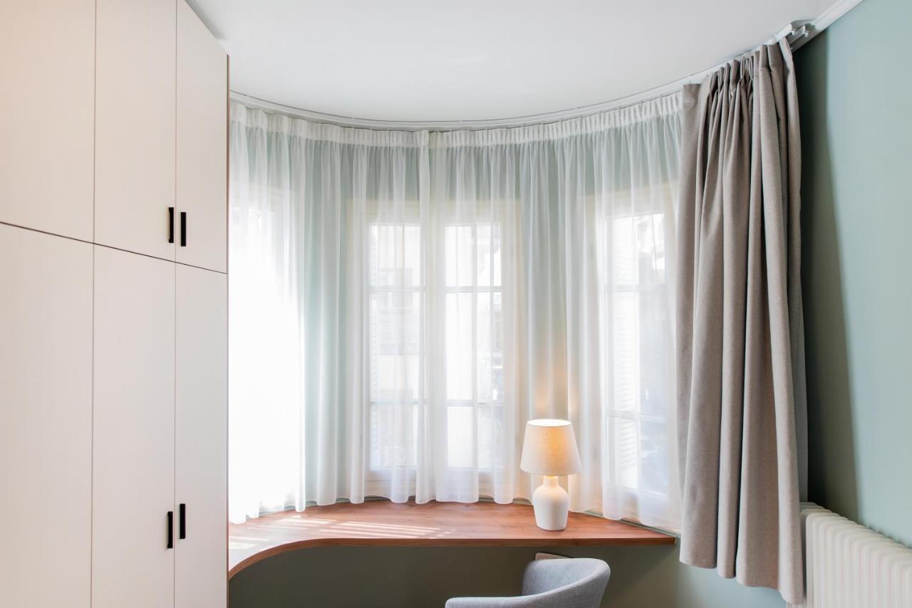 White Lotus By Halu! Apartments Θεσσαλονίκη Εξωτερικό φωτογραφία