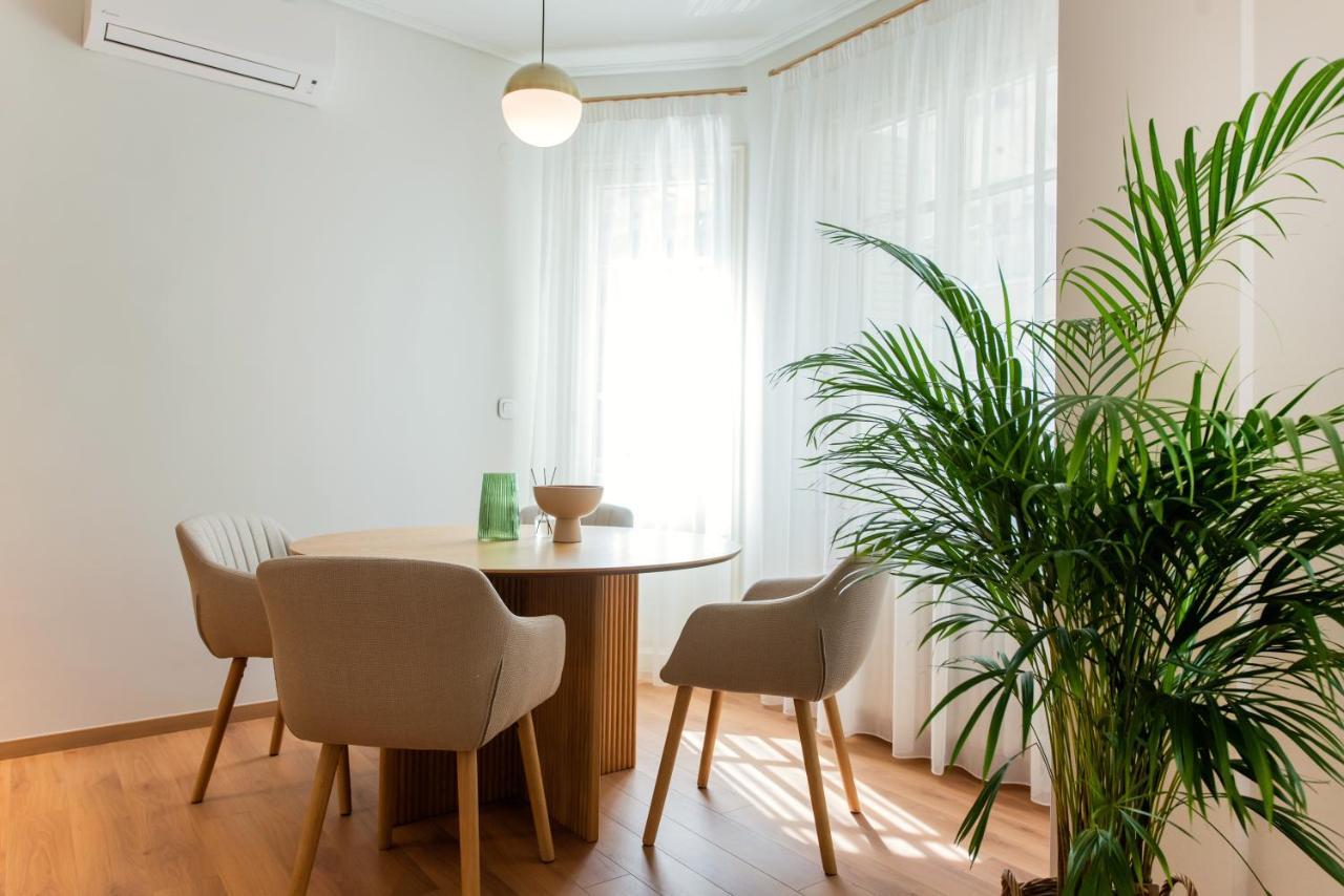 White Lotus By Halu! Apartments Θεσσαλονίκη Εξωτερικό φωτογραφία