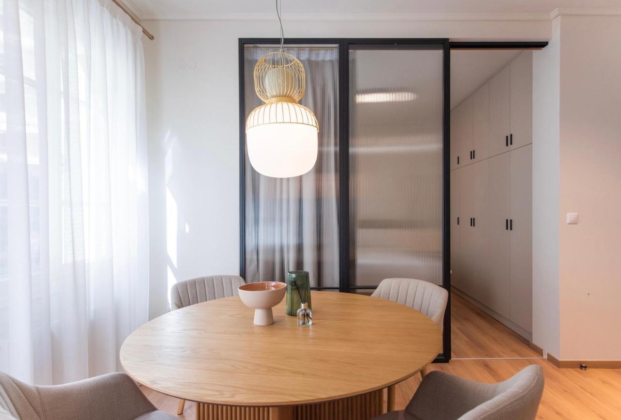 White Lotus By Halu! Apartments Θεσσαλονίκη Εξωτερικό φωτογραφία