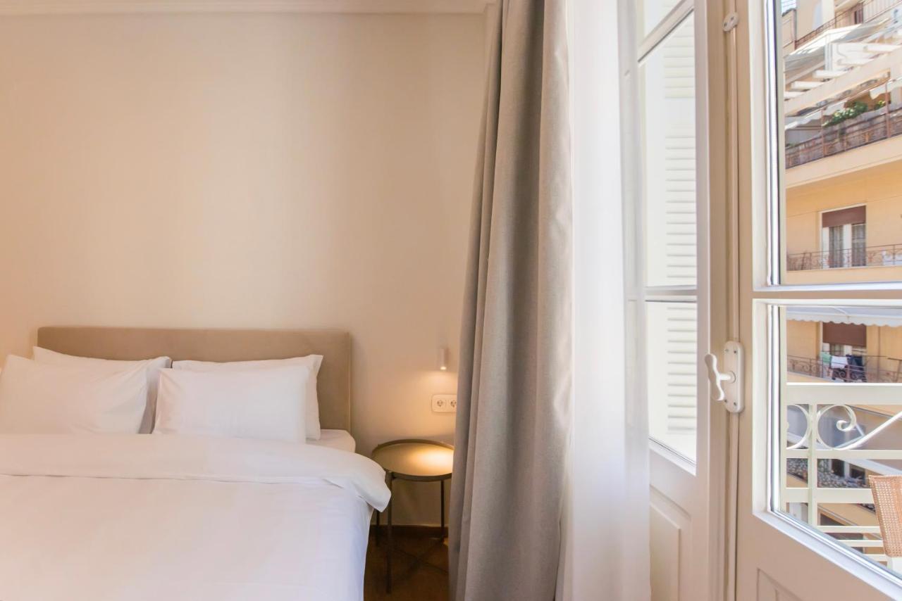 White Lotus By Halu! Apartments Θεσσαλονίκη Εξωτερικό φωτογραφία
