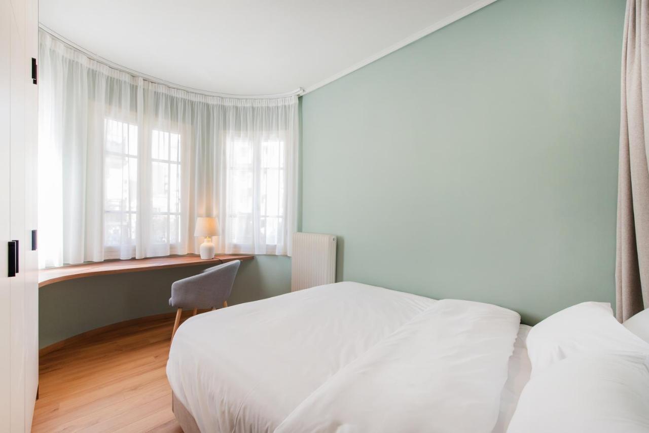 White Lotus By Halu! Apartments Θεσσαλονίκη Εξωτερικό φωτογραφία