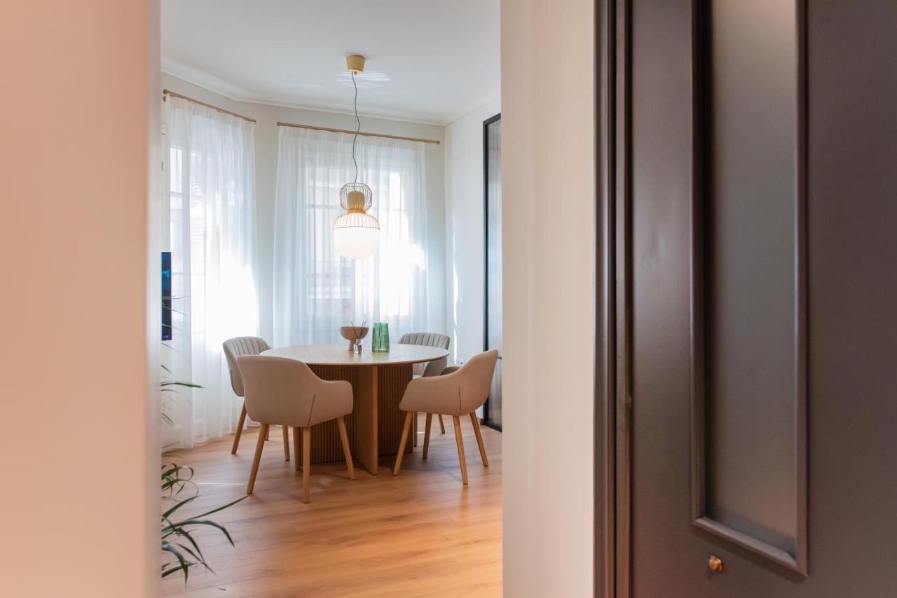 White Lotus By Halu! Apartments Θεσσαλονίκη Εξωτερικό φωτογραφία