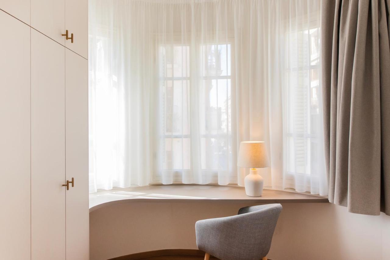 White Lotus By Halu! Apartments Θεσσαλονίκη Εξωτερικό φωτογραφία