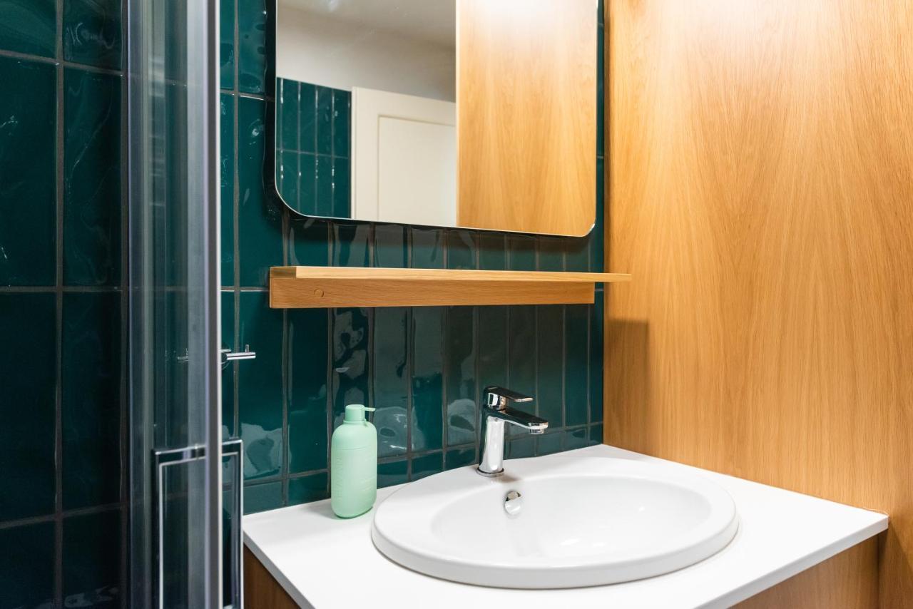 White Lotus By Halu! Apartments Θεσσαλονίκη Εξωτερικό φωτογραφία