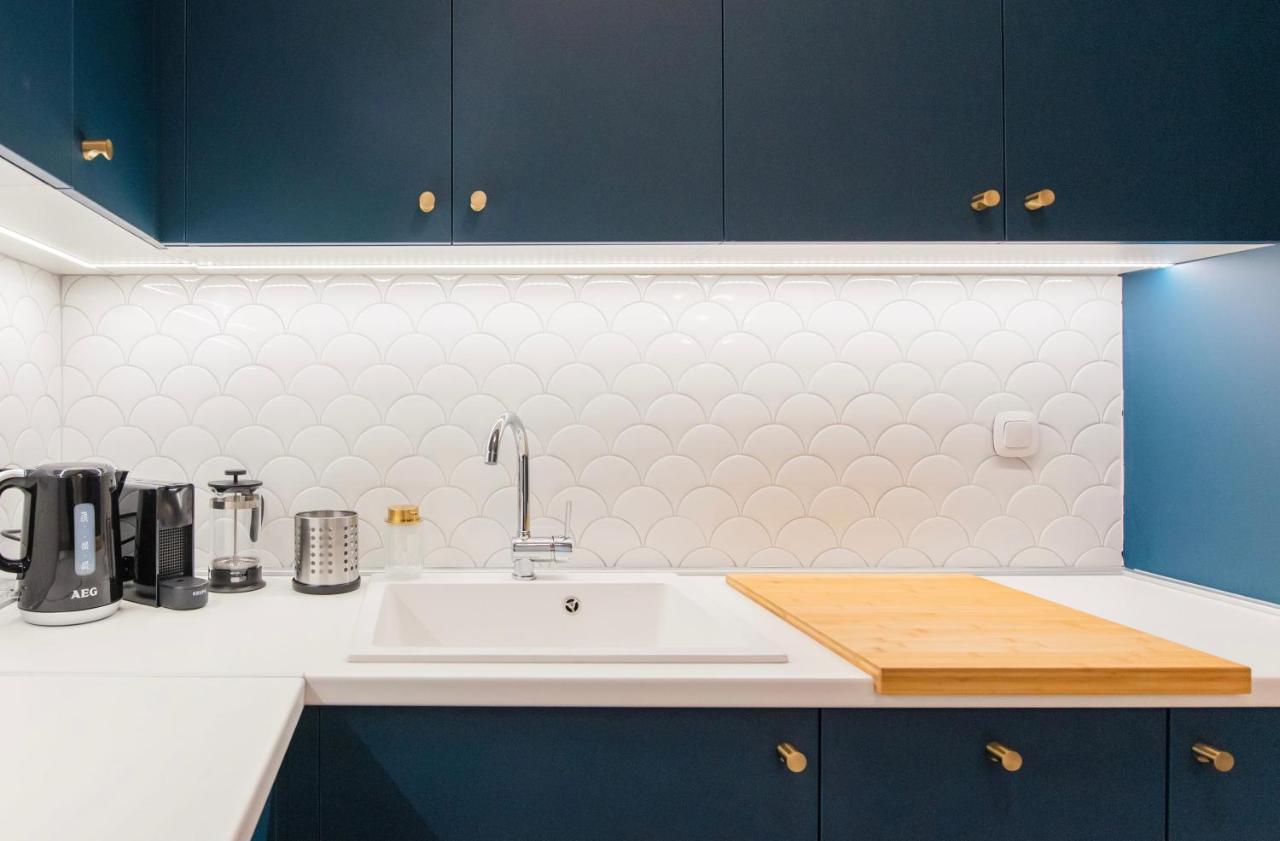 White Lotus By Halu! Apartments Θεσσαλονίκη Εξωτερικό φωτογραφία