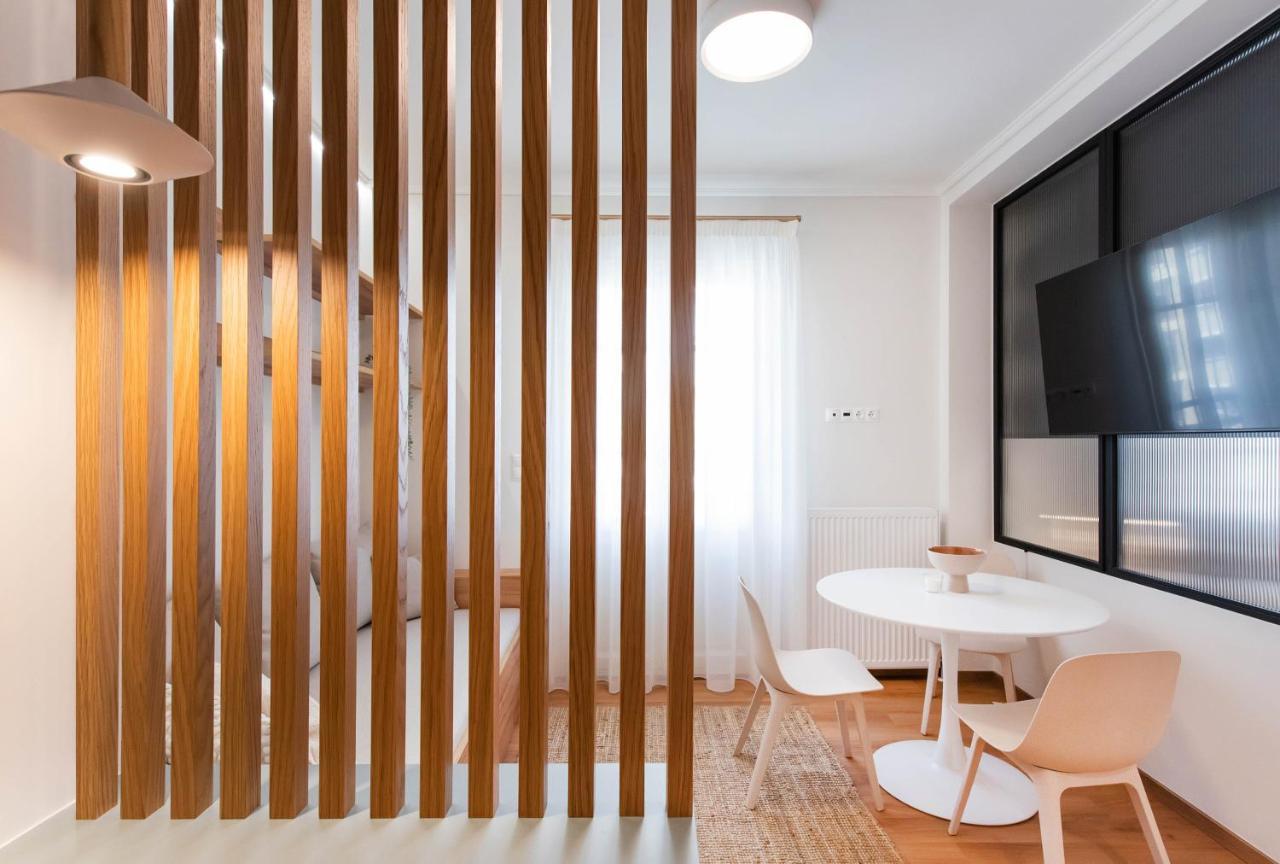 White Lotus By Halu! Apartments Θεσσαλονίκη Εξωτερικό φωτογραφία